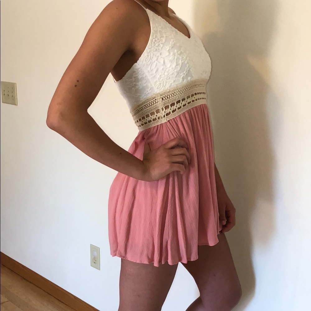 Windsor Dress